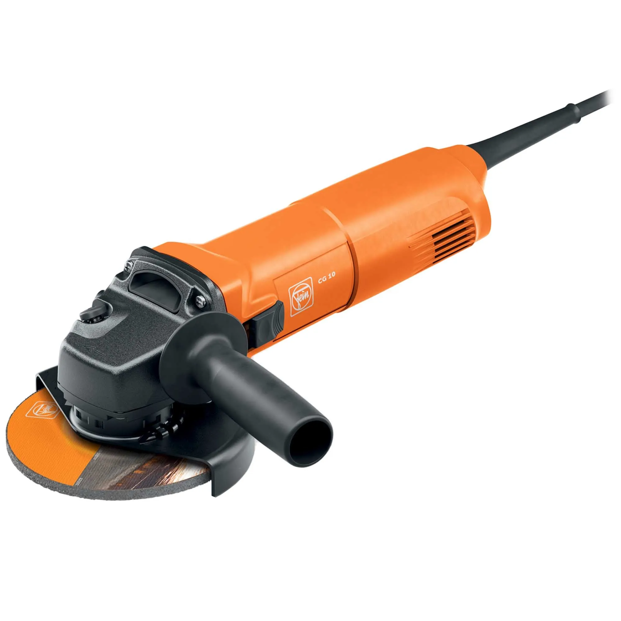 Meuleuse d'angle Fein CG10 125 1000W